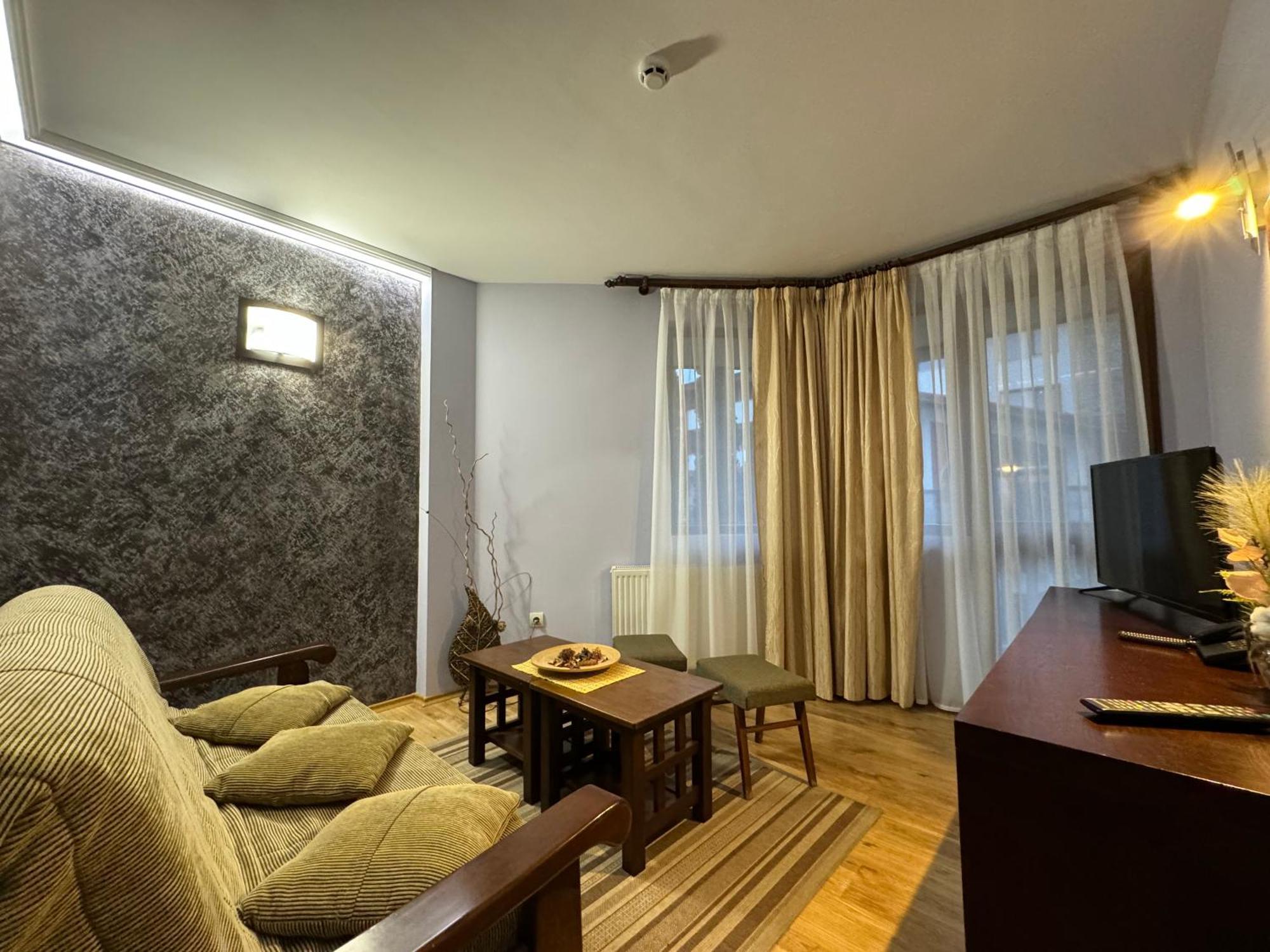 Family Hotel Eterno Tsigov Chark Exterior foto